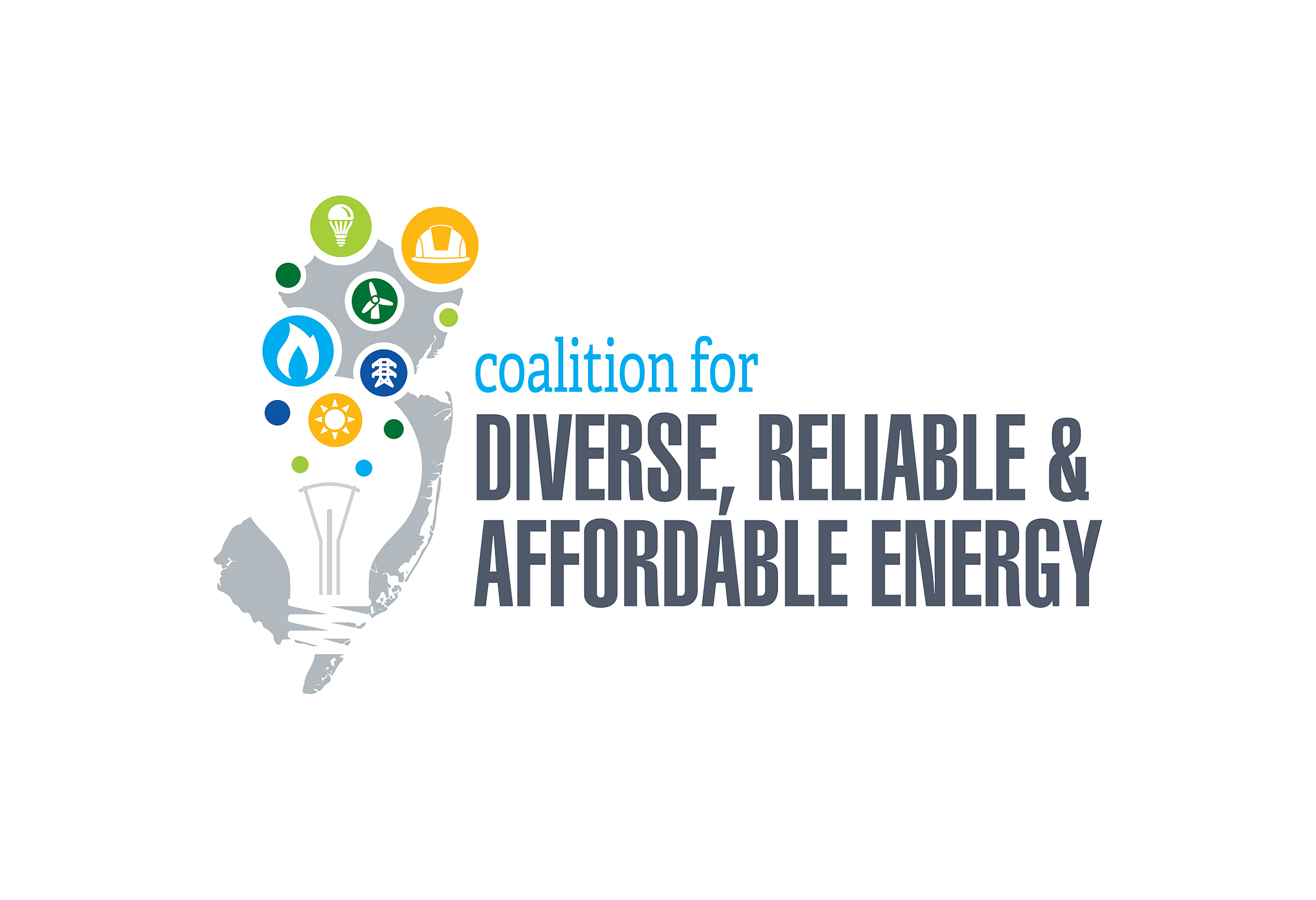  Logo Design: Coalition for DRAE 